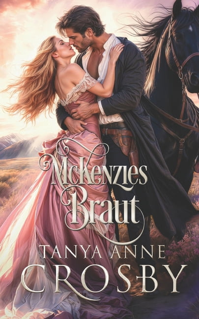 McKenzies Braut, (Paperback)