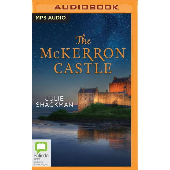 McKerron Castle, The