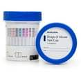thumbnail image 1 of McKesson 12-Panel Drug Test Cup with Adulterants - Multi-Drug Cup Test, 5 Minute Results, 100 Ct, 1 of 6