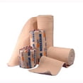 thumbnail image 1 of McKesson 16-1033-4 Medi-Pak Performance Premium Elastic Bandage-50/CS, 1 of 1