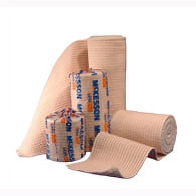 McKesson 16-1033-4 Medi-Pak Performance Premium Elastic Bandage-50/CS