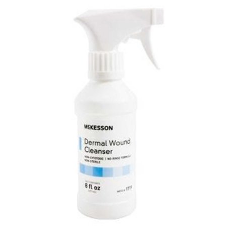 McKesson 1719 Wound Cleanser Case of 6