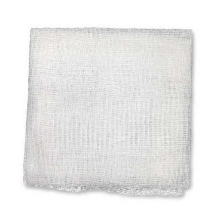 McKesson 22082000 Gauze Sponges, Case of 5000