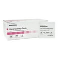 thumbnail image 1 of McKesson 58-204 Sterile Alcohol Prep Pad Box of 200, 1 of 2