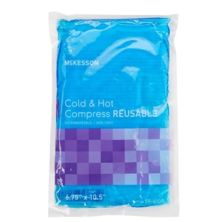 McKesson 59-610R Hot / Cold Pack 1 Each
