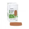 thumbnail image 1 of McKesson Adhesive Bandage Fabric Patch, 2 Inches x 4 Inches, 50 Count, 1 of 1