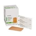 thumbnail image 1 of McKesson Adhesive Bandages for Wound Care, Fabric Patch, Sterile, 2 in x 3 in, 50 Count, 1 Pack, 1 of 11