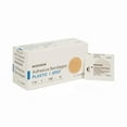 thumbnail image 1 of McKesson Adhesive Bandages for Wound Care - Plastic Spot, 1 in, 100 Count, 1 Pack, 1 of 11