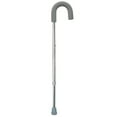 thumbnail image 1 of McKesson Aluminum Round Handle Walking Cane, Adjustable Height, 300 Lb Limit, 6 Ct, 1 of 5