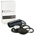 thumbnail image 1 of McKesson Aneroid Sphygmomanometer, Blood Pressure Monitor with Arm Cuff, 1 Ct, 1 of 10