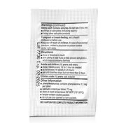 McKesson Anti-Diarrheal Bismuth Subsalicylate 262 mg Tablet 12 Box(s), 100 per Box