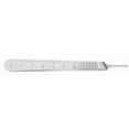 thumbnail image 1 of McKesson Argent Stainless Steel Scalpel Handle, 1 of 5