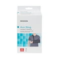 thumbnail image 1 of McKesson Arm Sling for Injury, Adjustable Strap for Immobilization, One Size, 1 Ct, 1 of 3