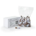 thumbnail image 1 of McKesson BI Vials, Self-Contained Steam Biological indicator Vials - For Steam Sterilization Process, 24 Hour Read Time, 100 Count, 1 Pack, 1 of 7
