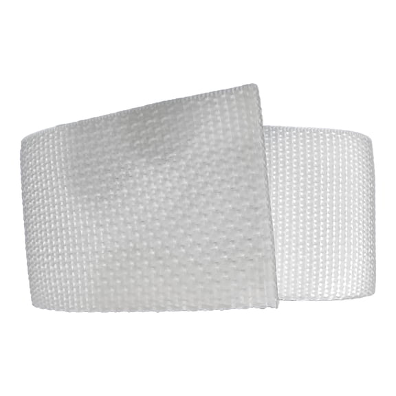 McKesson Backboard / Stretcher Strap White 47152WHM