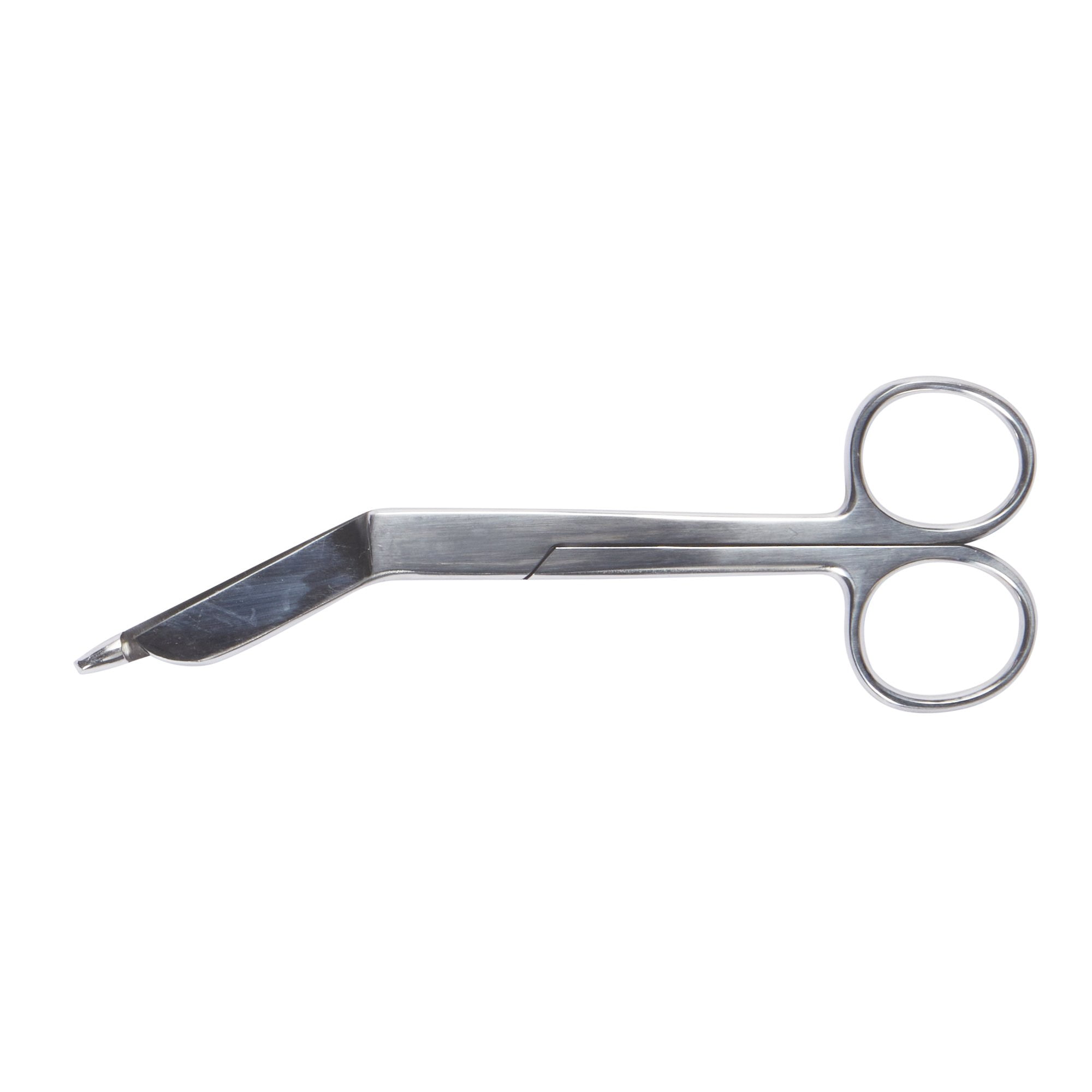McKesson 5-1/2 Inch Medical Bandage Scissors, Stainless Steel ...