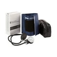 thumbnail image 1 of McKesson Blood Pressure Monitor - Manual Nylon Arm Cuff for Home Use, 1 Ct, 1 of 7