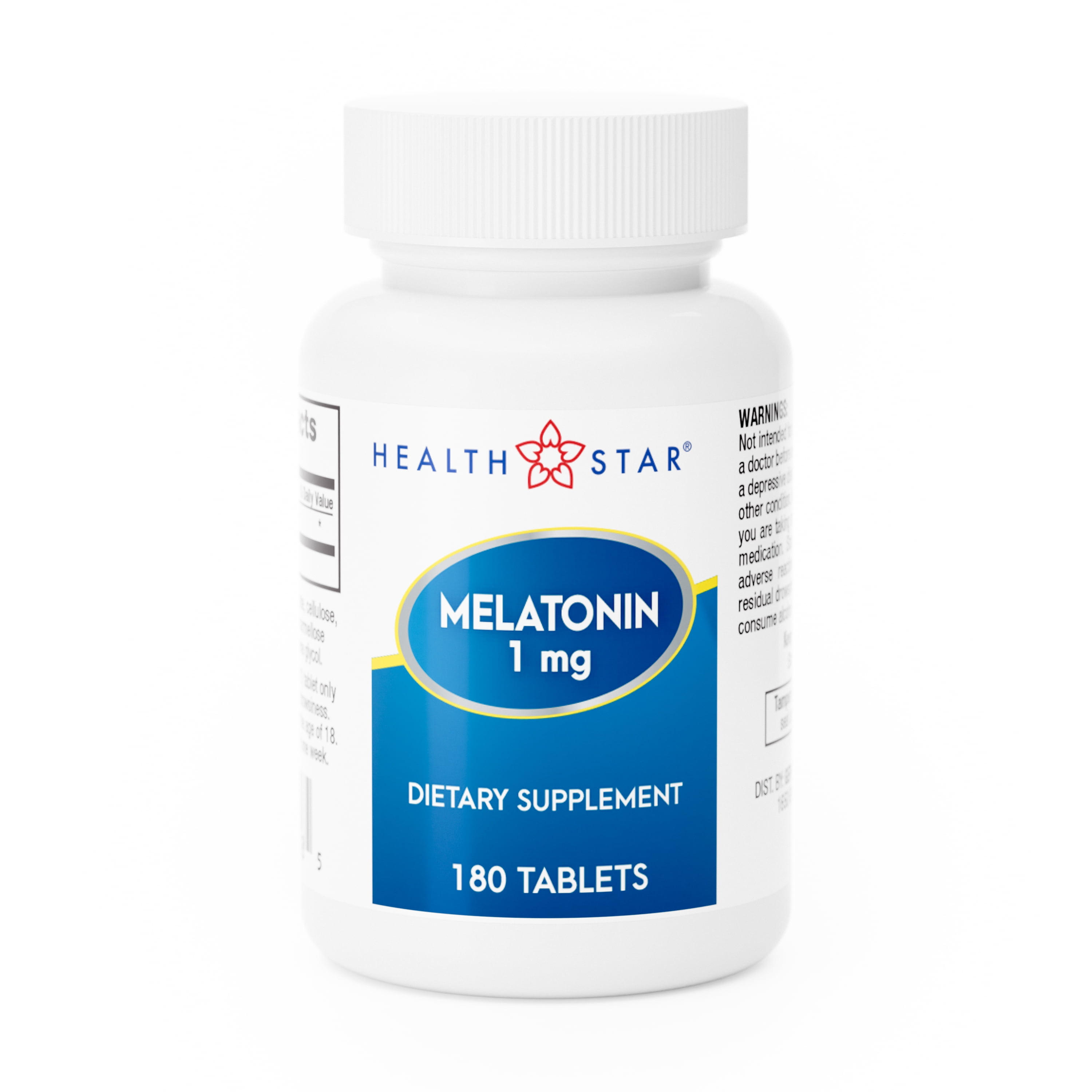McKesson Brand 884-18, Geri-Care Natural Sleep Aid, 12/Case (1113208_CS) 98982712