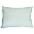 thumbnail image 1 of McKesson Brand Bed Pillow McKesson 12 X 17 Inch White Disposable Each of 1, 1 of 1