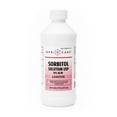 thumbnail image 1 of McKesson Brand GeriCare Sorbitol Liquid Laxative Solution 70% W/W 16 oz Bottle - 1/EA, 6 Pack, 1 of 2