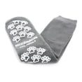 thumbnail image 1 of McKesson Brand Slipper Socks McKesson Terries Adult 2 X-Large Gray Above the Ankle Pair of 2, 1 of 1