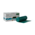 thumbnail image 1 of McKesson CanDo Exercise Resistance Band, Green, Medium - 5 in x 6 yd, 1 Ct, 1 of 5