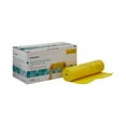 thumbnail image 1 of McKesson CanDo Exercise Resistance Band, Yellow, Extra-Light - 5 in x 6 yd, 1 Ct, 1 of 7
