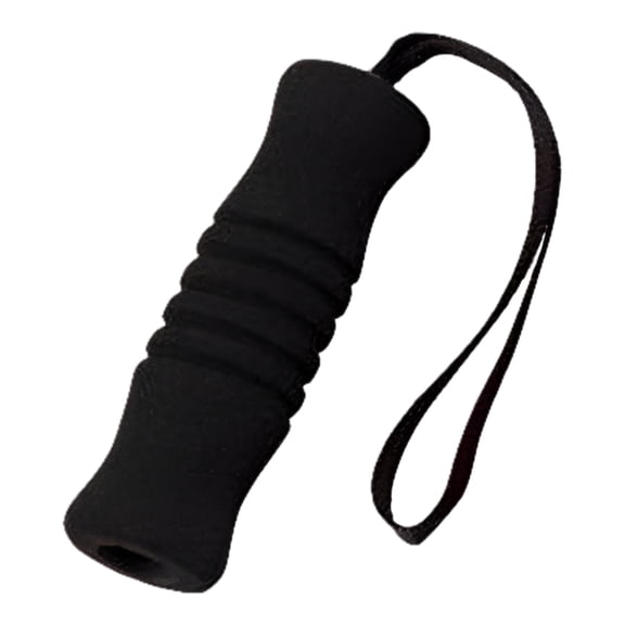 McKesson Cane Grip, M206-6bk, Black