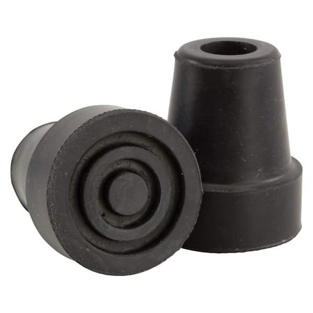 McKesson Cane Tips, M203-6R, 5/8"