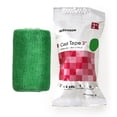 thumbnail image 1 of McKesson Cast Tape, Water-Activated Resin Casting Tape - Green, 3 in x 12 ft, 1 Count, 10 Packs, 10 Total, 1 of 11