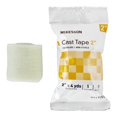 thumbnail image 1 of McKesson Cast Tape, Water-Activated Resin Casting Tape - White, 2 in x 12 ft, 1 Count, 10 Packs, 10 Total, 1 of 8