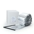 thumbnail image 1 of McKesson Casting Rolled Form Splints, Fiberglass Padding Splint Roll, 5 in x 15 ft, 1 Count, 1 Pack, 1 of 11