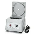 thumbnail image 1 of McKesson Centrifuge, Fixed Speed at 3400 RPM - 6 Place Fixed Angled Rotor, 1 Ct, 1 of 7