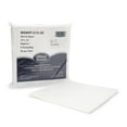 thumbnail image 1 of McKesson Cleanroom Wipes, Sterile - Polyester and Cellulose, Low-Linting, ISO Class 5, Disposable - White, 12 in x 12 in, 20 Wipes, 64 Packs, 1280 Total, 1 of 5