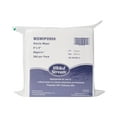 thumbnail image 1 of McKesson Cleanroom Wipes, Sterile - Polyester and Cellulose, Low-Linting, ISO Class 5, Disposable - White, 9 in x 9 in, 300 Wipes, 1 Pack, 1 of 5