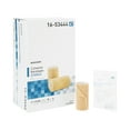 thumbnail image 1 of McKesson Cohesive Bandage, Sterile, Self-Adherent Closure, Tan, Latex-Free, 4 in x 5 yds, 1 Count, 1 Pack, 1 of 3
