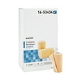thumbnail image 1 of McKesson Cohesive Bandage, Sterile, Self-Adherent Closure, Tan, 4 in x 5 yds, 1 Count, 1 Pack, 1 of 3