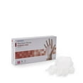 thumbnail image 1 of McKesson Confiderm Disposable Vinyl Exam Glove Standard Cuff Length SMALL 14-164 1000 per Case, 1 of 8