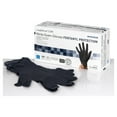 thumbnail image 1 of McKesson Confiderm LDC Low-Derma Nitrile Exam Gloves with Fentanyl Protection- Powder-Free, Latex-Free, Textured, Chemo Tested, Non-Sterile - Blue, Size Large, 250 Count, 10 Boxes, 2500 Total, 1 of 5