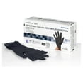 thumbnail image 1 of McKesson Confiderm LDC Low-Derma Nitrile Exam Gloves with Fentanyl Protection - Powder-Free, Latex-Free, Textured, Chemo Tested, Non-Sterile - Blue, Size XL, 230 Count, 10 Boxes, 2300 Total, 1 of 5