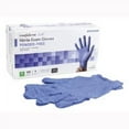 thumbnail image 1 of McKesson Confiderm Nitrile Exam Gloves, Medium, 14-6976C, Blue, Chemo Tested - Case of 2000, 1 of 2