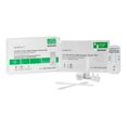 thumbnail image 1 of McKesson Consult COVID-19/Flu A&B Antigen Home Test Kit - Fast Results, Ages 2+ (2 Tests per Box), 1 of 9