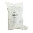 thumbnail image 1 of McKesson Cotton Balls, Non-Sterile Maximum Absorbency, Large, 1000 Count, 1 Pack, 1 of 4