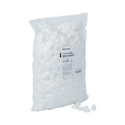 McKesson Cotton Balls, Non-Sterile Maximum Absorbency, Medium, 2000 Count, 1 Pack
