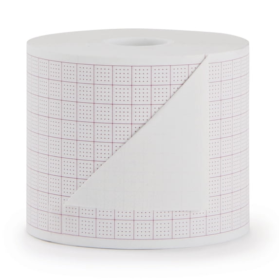 McKesson Diagnostic Recording Paper 2 Inch X 150 Foot 26-007958, 2 Ct