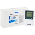 thumbnail image 1 of McKesson Digital Thermometer for Refrigerators, Freezers - 1 Probe, Triple Display, 1 Ct, 1 of 3