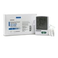 thumbnail image 1 of McKesson Digital Thermometer for Refrigerators, Freezers - Dual Probe, Data Logger, 1 Ct, 1 of 4