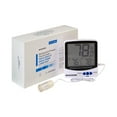 thumbnail image 1 of McKesson Digital Thermometer for Refrigerators, Freezers - Glycol Bottle Probe, 1 Ct, 1 of 3