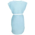 thumbnail image 1 of McKesson Disposable Adult Scrim-Reinforced Tissue Exam Gown 2X-Large 25 Ct, 1 of 8