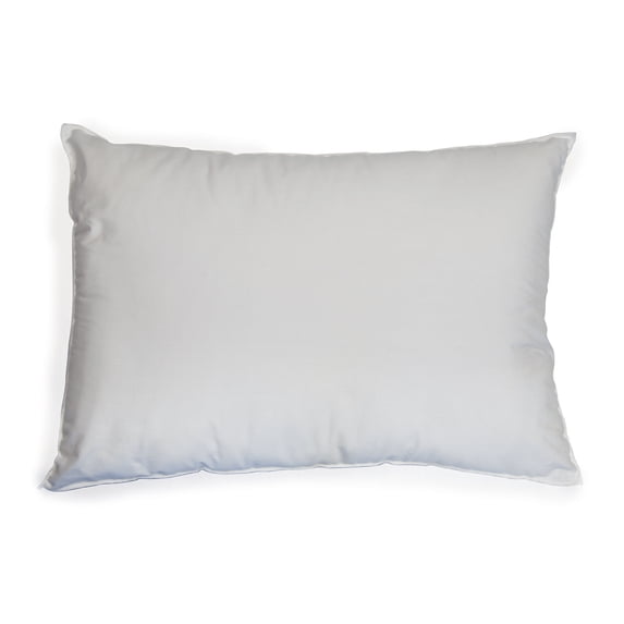 McKesson Disposable Bed Pillow - Standard Size Medical Pillows, 20 in x 26 in, 12 Ct